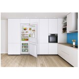 Candy HLADILNIK IN ZAMRZOVALNIK CBL3518F | Shoptok.si