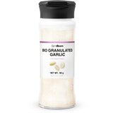 GymBeam BIO Granulated garlic - GymBeam Cijene