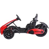  CH9939 Electric Ride-On Go-Cart Red | shoptok.hr