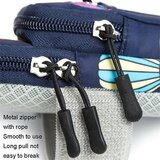 INORCO Za mobilni telefon pod 5,5-palčno torbico z vzorcem vročega zračnega balona, ​​torbica za tekaški telefon, velikost S: 16*8 cm, (22036044) | Shoptok.si