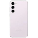 Samsung Originalna prozirna maska EF-QS916CTEGWW Galaxy S23+ prozirna | shoptok.hr