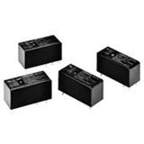 Omron G2RL-2-DC12 snažni relej 12 V/DC 8 A 2 prebacivanje 1 St. Bag