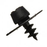  AMBLEMI SILIKONSKI CRNI 4/1 fi 55mm AUDI | Eponuda.ba