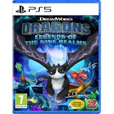 Dragons Legends of The Nine Realms (PS5) Cene