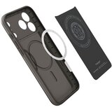 Spigen Thin Fit MagSafe maska za iPhone 17 Pro ACS10341 - Gunmetal | shoptok.hr