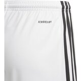 Adidas Hlače 3/4, 7/8 Squadra 21 Bela | Shoptok.si
