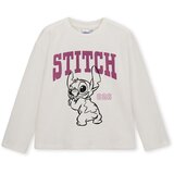 Original Marines majica DR DGAV3603F DGAV3603F STITCH Ž bijela 152 | shoptok.hr