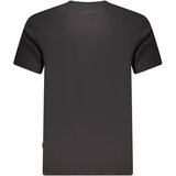 PepeJeans SHORT SLEEVE T-SHIRT MEN BLACK | Shoptok.si