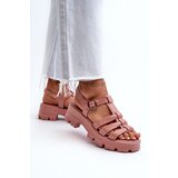 Zaxy Scented Women's Sandals | Shoptok.si