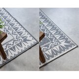 Elle Decoration Sivi/krem vanjski tepih 200x290 cm Gemini – | shoptok.hr