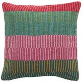 Bloomingville Ukrasni jastuk od mješavine pamuka 45x45 cm Isnel – Cijene