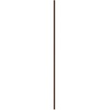 Krovni panel 12 pcs Smeđa 80 x 45 cm Pocinčani čelik - Smeđa 80 x 45 cm 12 | shoptok.hr