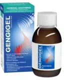 Ustna vodica - 150 ml