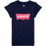 Levi's BATWING TEE Blue | shoptok.hr