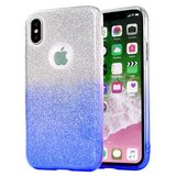 Bling zaščitni etui za huawei P40 lite - modri Cene