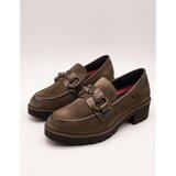 CallagHan Mokasini - Kostanjeva | Shoptok.si
