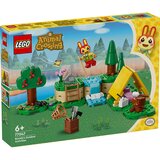 Lego Animal Crossing 77047 Banine aktivnosti na otvorenom