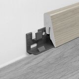 LOGOCLIC Talna letev K40 C Verola (hrast, 2600 x 19 x 40 mm) Cene