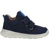 Superfit Tenisice 'Breeze' plava / svijetloplava / crna / bijela | shoptok.hr