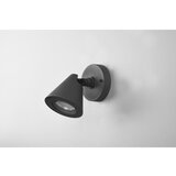 Tri O Vanjska svjetiljka (visina 14 cm) Kaveri – | shoptok.hr