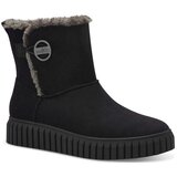 s.Oliver Gležnjarji - Črna | Shoptok.si