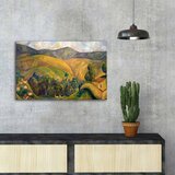 WALLXPERT FAMOUSART-057 Višenamenska Dekorativna Platna | Eponuda.com