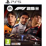 EA F1® 25 igra za PS5, (21943890) | Shoptok.si