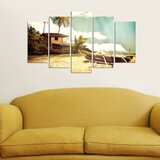 Wallity Set Slika 5M-50, 5 Delova Wallity Set Slika 5M-50, 5 Delova Slike