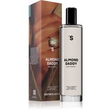 Sister's Aroma Almond Daddy Body & Hair Mist parfumska meglica za telo in lase za ženske 100 ml | Shoptok.si