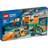 Lego City 60364 Mestni rolkarski park Cene