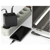 Gembird NPA-PD60-01 univerzalnil 60W usb type-c pd laptop punjac (10 konektora) Cene