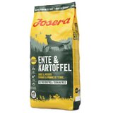 Josera granule bez žitarica za odrasle pse - pačetina i krompir 24/14 15kg Cene