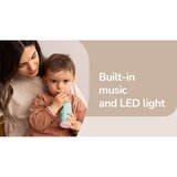 Momini Automatic Nasal Aspirator NasoClear aspirator za nos električna 1 kom | shoptok.hr
