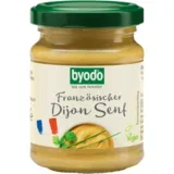 dijon senf 125ml