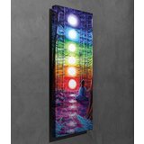 Opviq slika na platnu 30x80cm | ePonuda.com