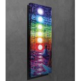 Opviq Slika na platnu 30x80cm | Eponuda.ba