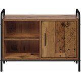  TV ormar 133 x 33 x 50 cm Staro drvo Konstruirano drvo | shoptok.hr