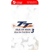Isle of Man Ride on the Edge 3 - Steam koda brez škatlice (WINDOWS PC)
