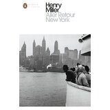 Penguin Books Henry Miller - Aller Retour New York | Eponuda.com
