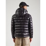 Blauer.USA Zimska jakna 'ADAMS' crna | shoptok.hr