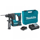 Makita aku čekić bušilica HR166DWAE | Eponuda.ba