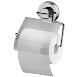 vakumski držač toalet papira inox/pvc 12100000