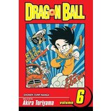 Harper Collins Publishers Ltd Akira Toriyama - Dragon Ball, Vol. 6 | ePonuda.com