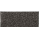  Prostirke za stepenice samoljepljive 30 kom 60x25 cm antracit pravokutne | Shoptok.si