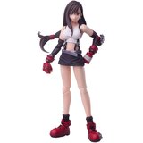 Final Fantasy 7 Tifa Lockhart Bring Arts akcijska figura Cene