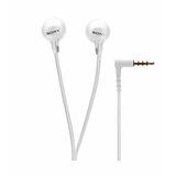 Sony slušalice EX15 White sa mikrofonom | Eponuda.ba