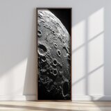 WALLXPERT FAH111-150 Multicolor Decorative Framed MDF Painting | Eponuda.com