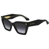 Etro Ženske Sunčane naočale 0090/S Black | shoptok.hr