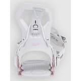 SP Bindings Core 2027 Snowboard Bindings pink Cene