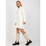 RUE PARIS Sweater-LC-SW-0297.35P-ecru | Shoptok.si